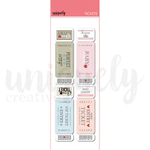 Uniquely Creative - Hey Baby Tickets *