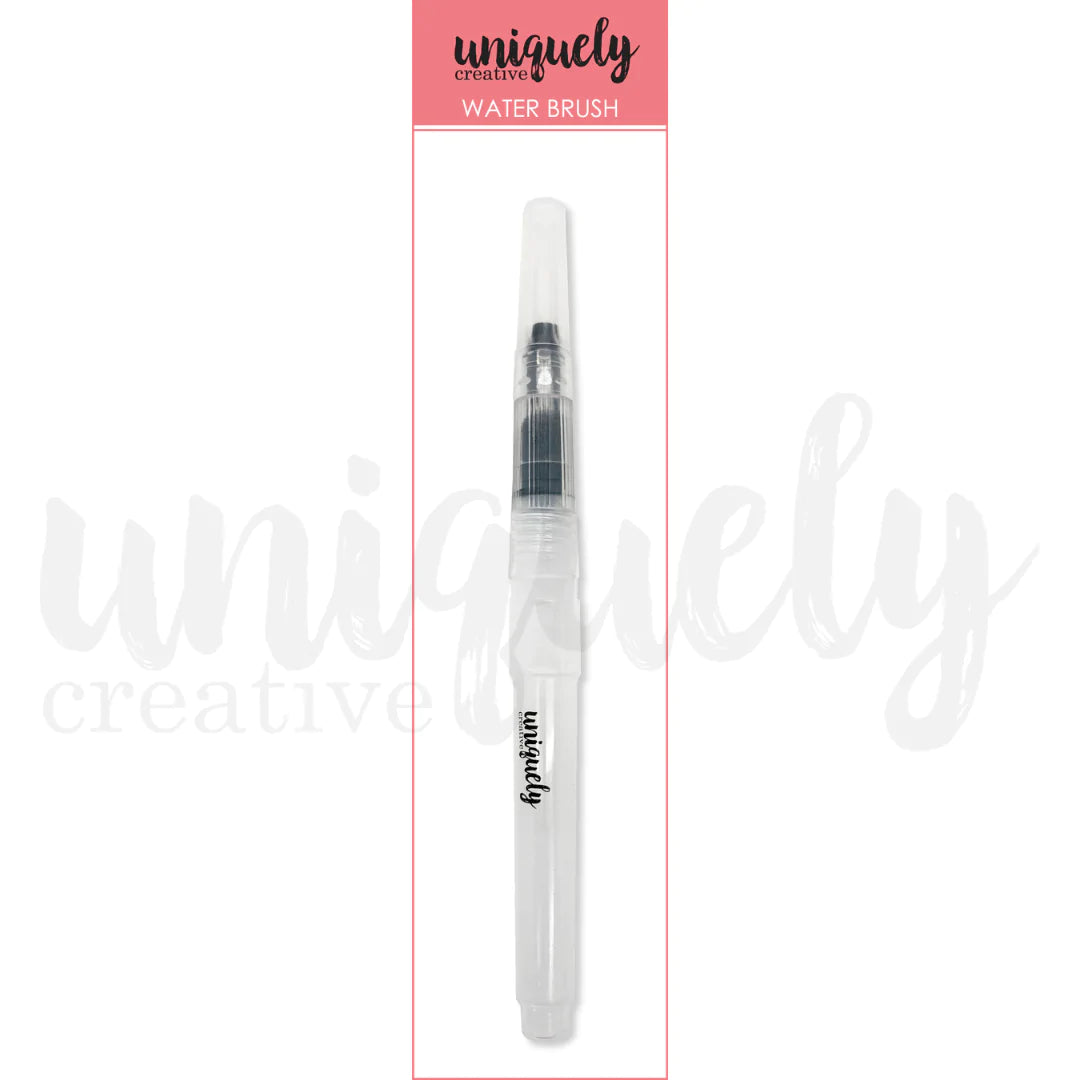 UNIQUELY CREATIVE - Uniqolour Waterbrush