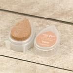 COUTURE CREATIONS - PEARLESCENT BEIGE PIGMENT INK