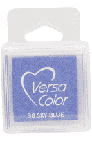 VERSA COLOR -  Sky Blue INK