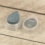 COUTURE CREATIONS - PEARLESCENT GREY PIGMENT INK
