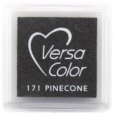 VERSA COLOR - PINECONE INK