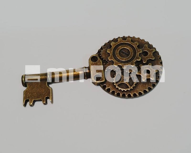 MITFORM CASTINGS - KEY 2 (MF25)