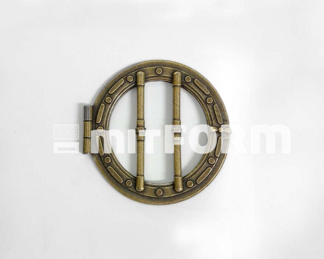 MITFORM CASTINGS - SHIPS PORTHOLE-2 (MF39)