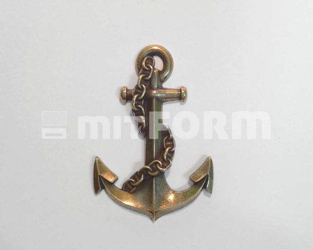 MITFORM CASTINGS - LARGE ANCHOR (MF12)