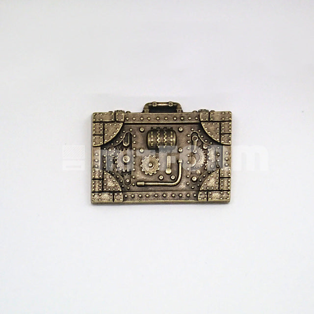 MITFORM CASTINGS - SUITCASE 1 (MF16)