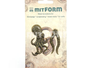 MITFORM CASTINGS - Marine - 4