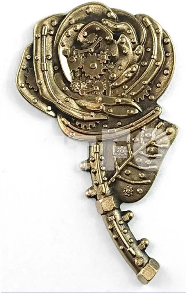 MITFORM CASTINGS - Rose