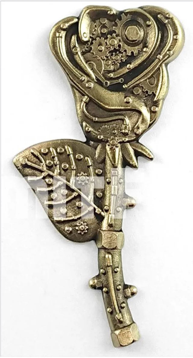 MITFORM CASTINGS - Rose (MF1)