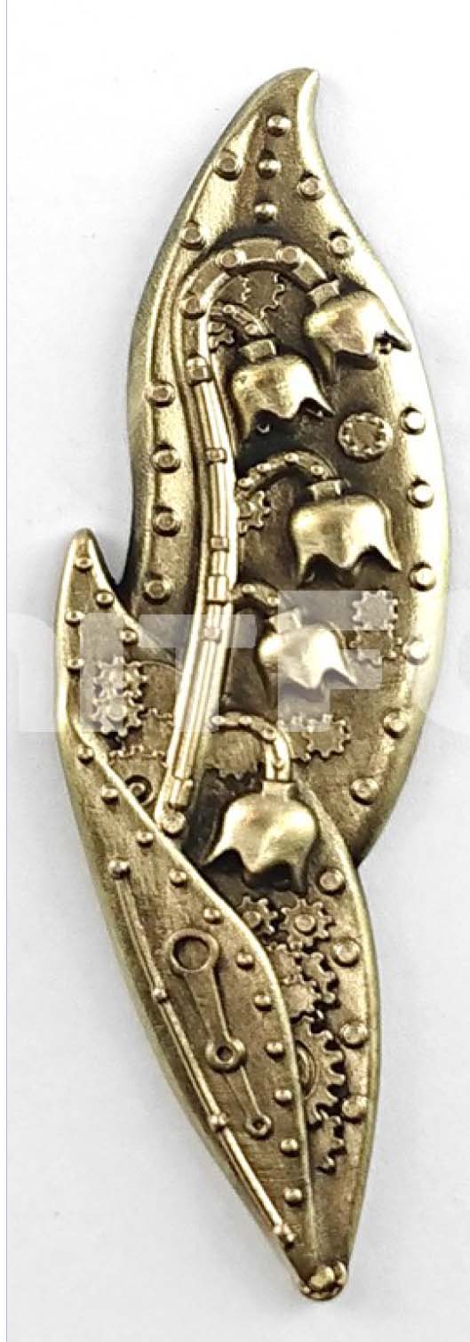 MITFORM CASTINGS - Lillies of the Valley