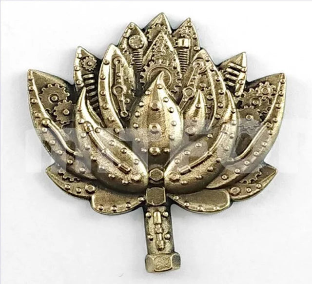 MITFORM CASTINGS - Lotus