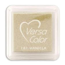 VERSA COLOR - VANILLA INK