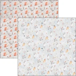 CIAO BELLA  - 12 x 12 Dreamland