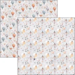 CIAO BELLA  - 12 x 12 Dreamland