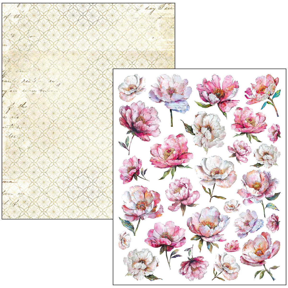 CIAO BELLA - Mixed Media Book - Quintessential