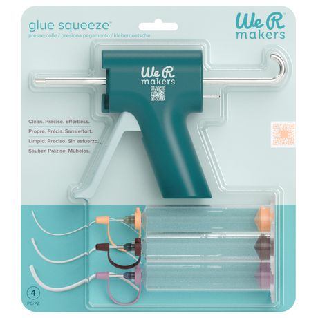 We R Makers - Glue Squeeze