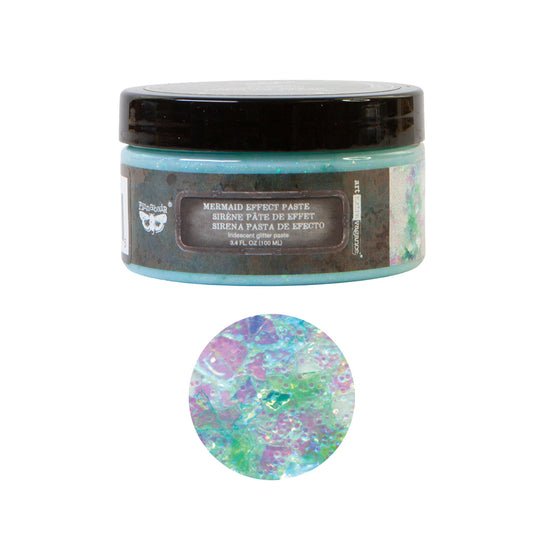 PRIMA -ART EXTRAVAGANCE – MERMAID EFFECT PASTE – 1 JAR, 100ML