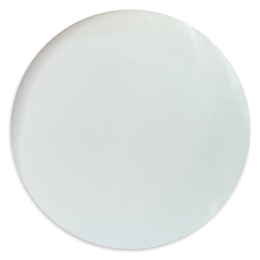 Stamperia - Misty Paint metallic ml 150 - Deep White