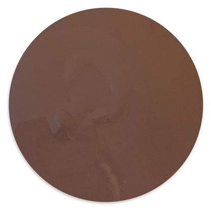 Stamperia - Misty Paint metallic ml 150 - Choco