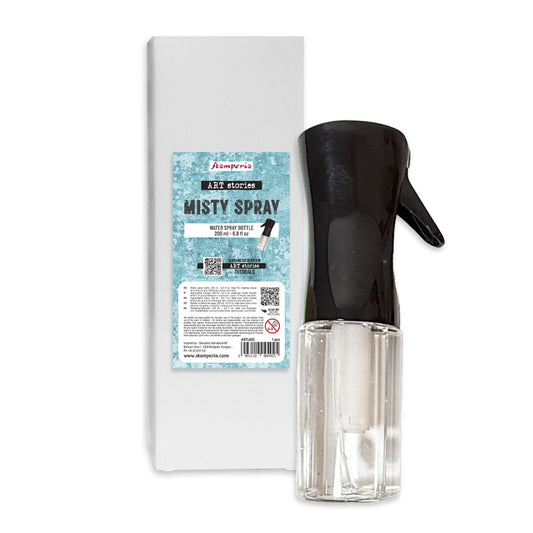 Stamperia  - Misting Spray
