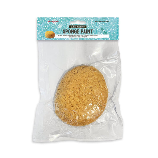 Stamperia  - Sponge Paint