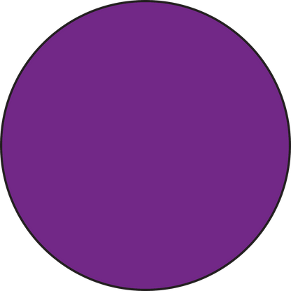 Dina Wakley - Gloss Sprays Blackberry