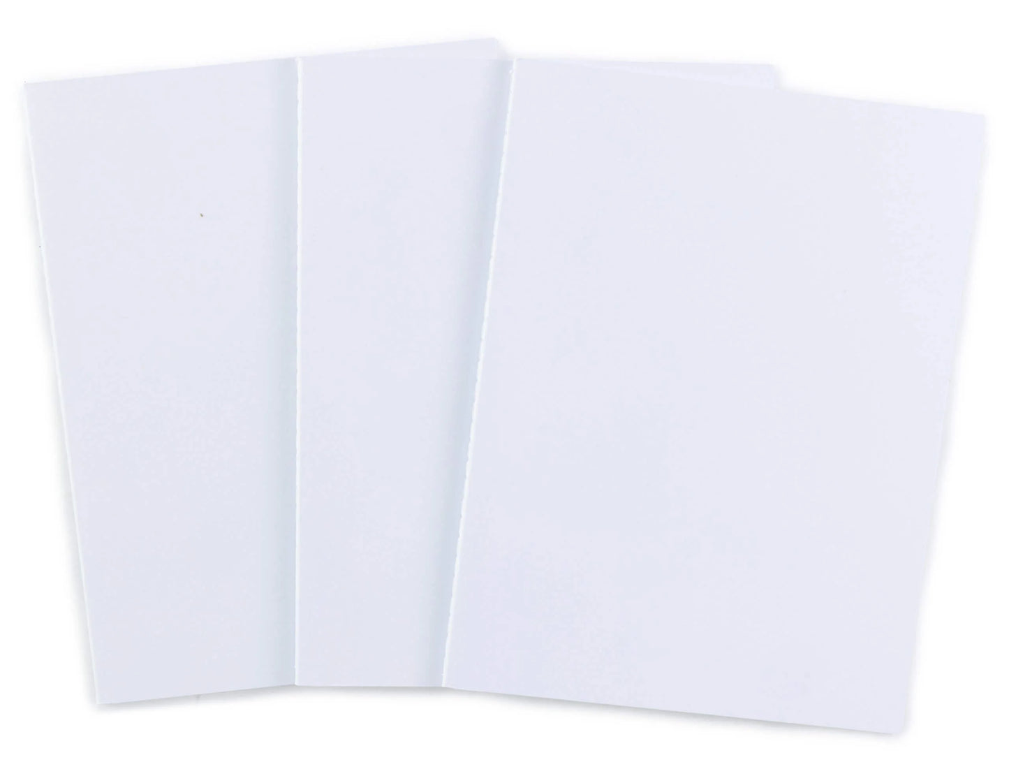 49 and Market - Journal Essential Notebook