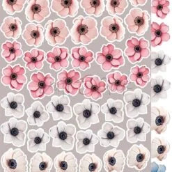 It's My Party - Extras set - Flowers & more