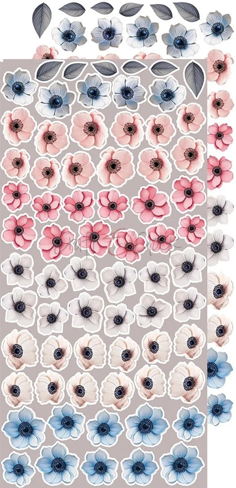 It's My Party - Extras set - Flowers & more