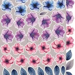 It's My Party - Extras set - Flowers & more