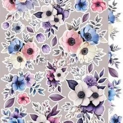 It's My Party - Extras set - Flowers & more