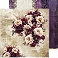 Plum & Caramel