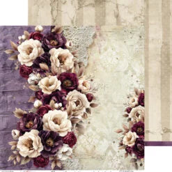 Plum & Caramel