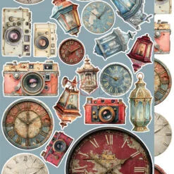 Creative Extras - Timeless Grace - Timeless