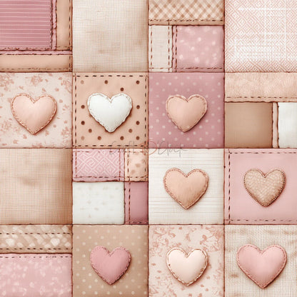 Baby Gril Universe - 8 x 8  Main Papers