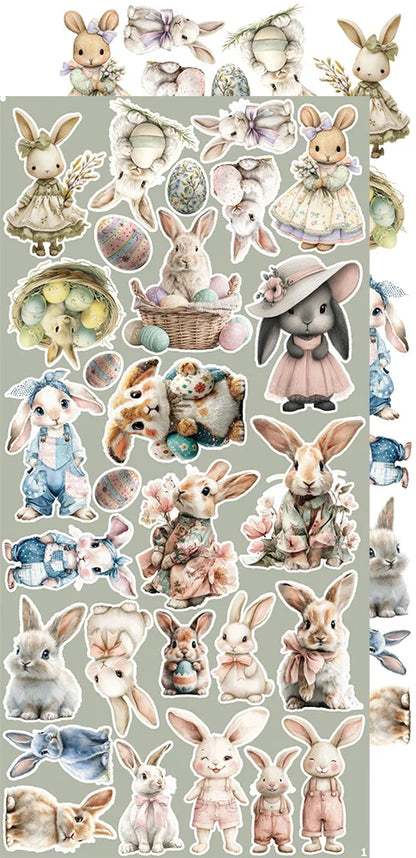 Spring Creative - Extras Set