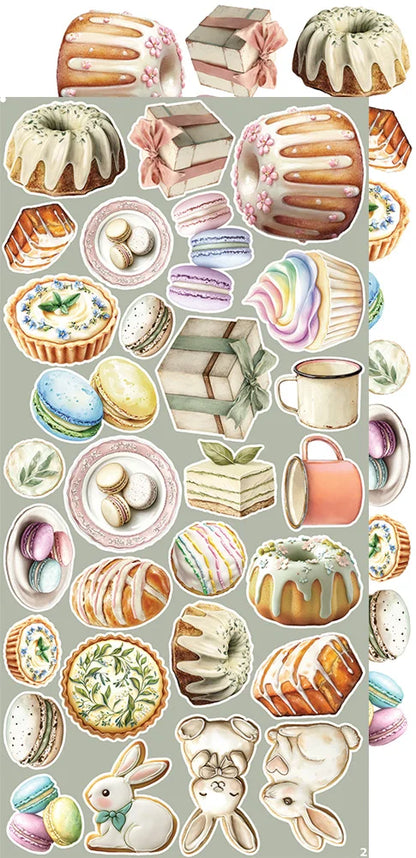 Spring Creative - Extras Set