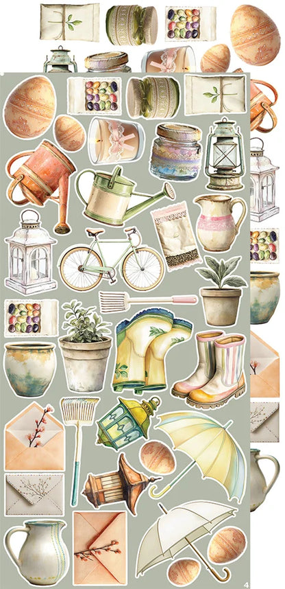 Spring Creative - Extras Set