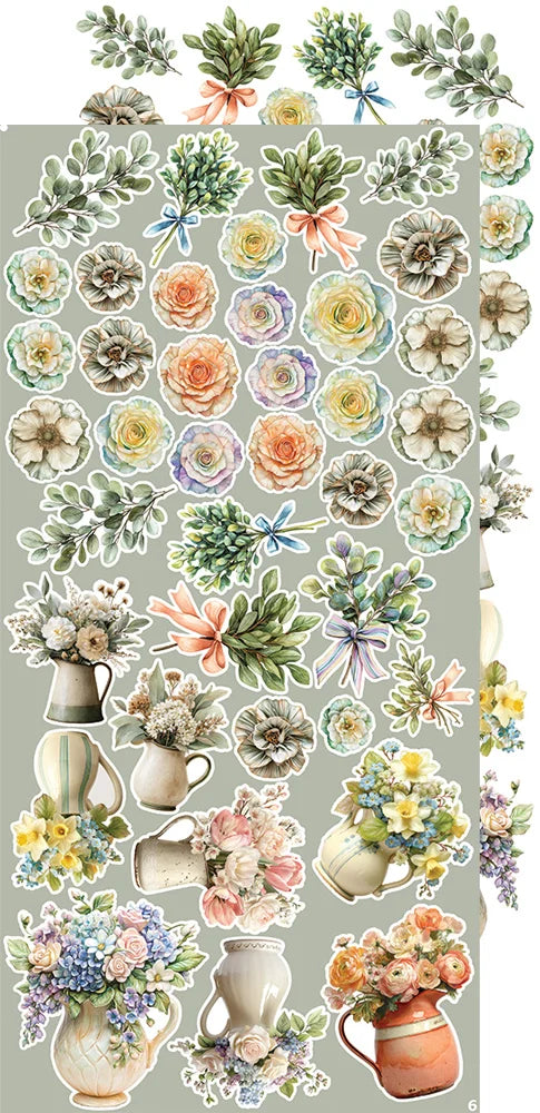 Spring Creative - Extras Set