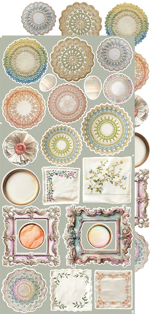 Spring Creative - Extras Set