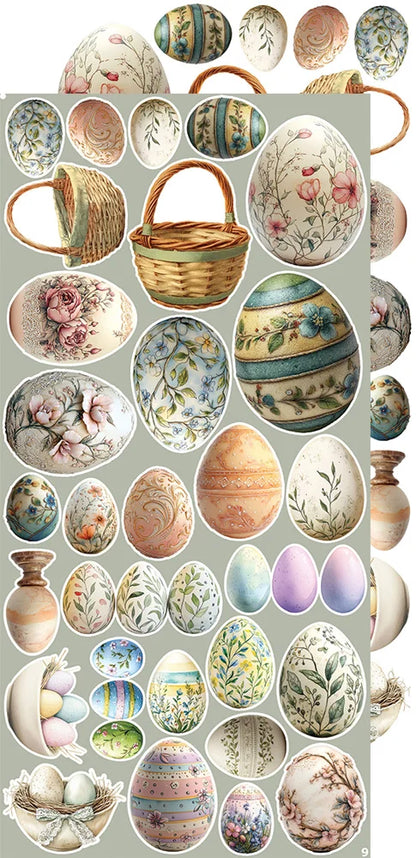 Spring Creative - Extras Set