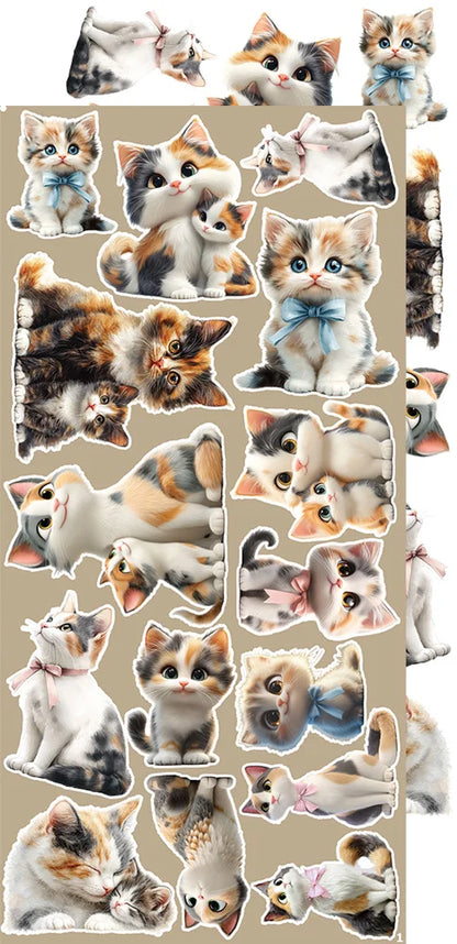 Cats Creative - Extras Set