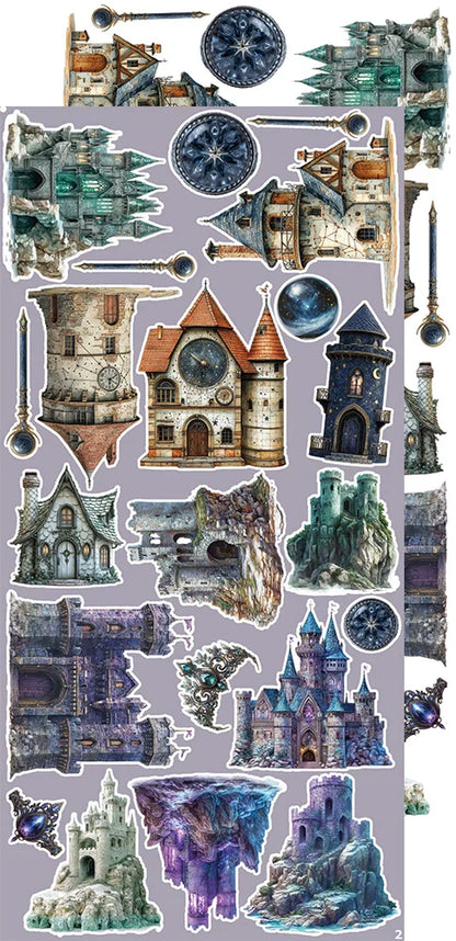 Magic Creative - Extras Set