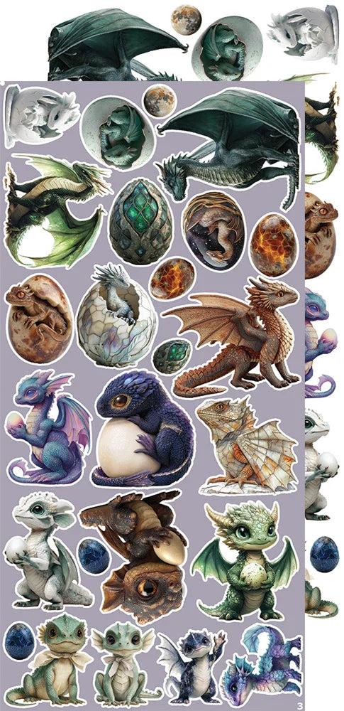 Magic Creative - Extras Set