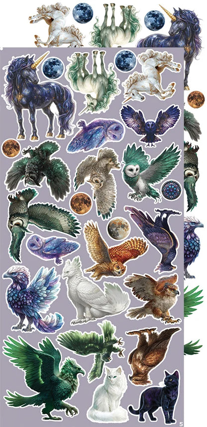 Magic Creative - Extras Set