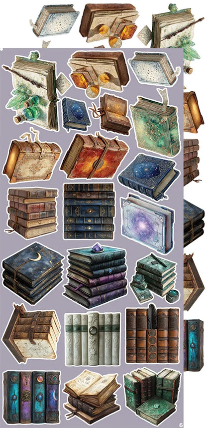 Magic Creative - Extras Set