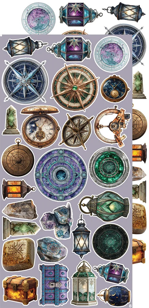 Magic Creative - Extras Set