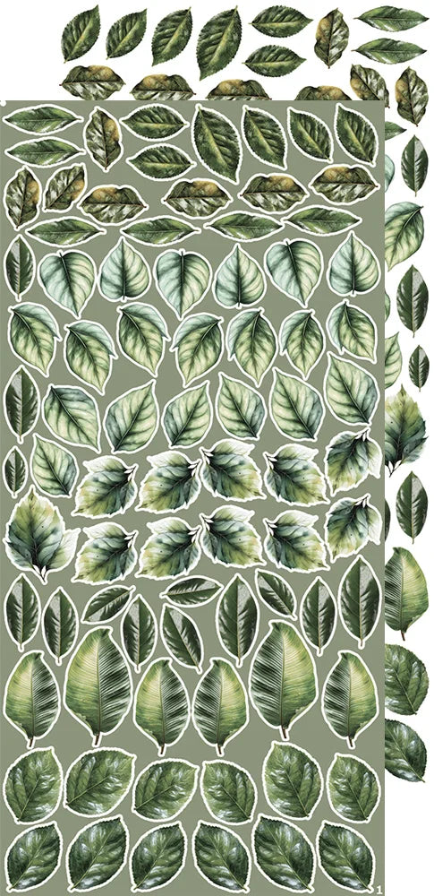 Leaves Creative - Extras Set 1