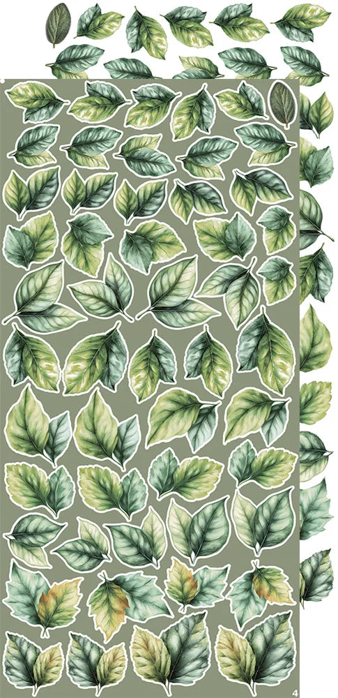 Leaves Creative - Extras Set 1
