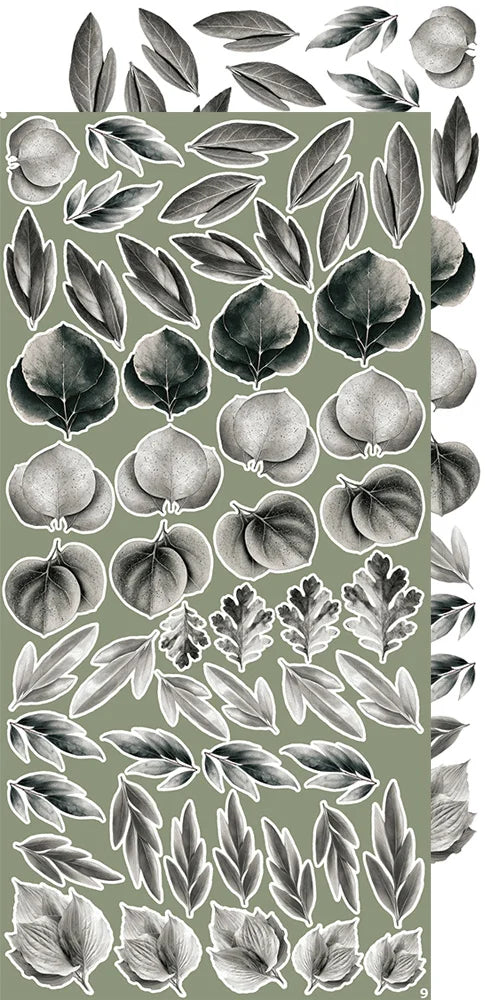 Leaves Creative - Extras Set 1